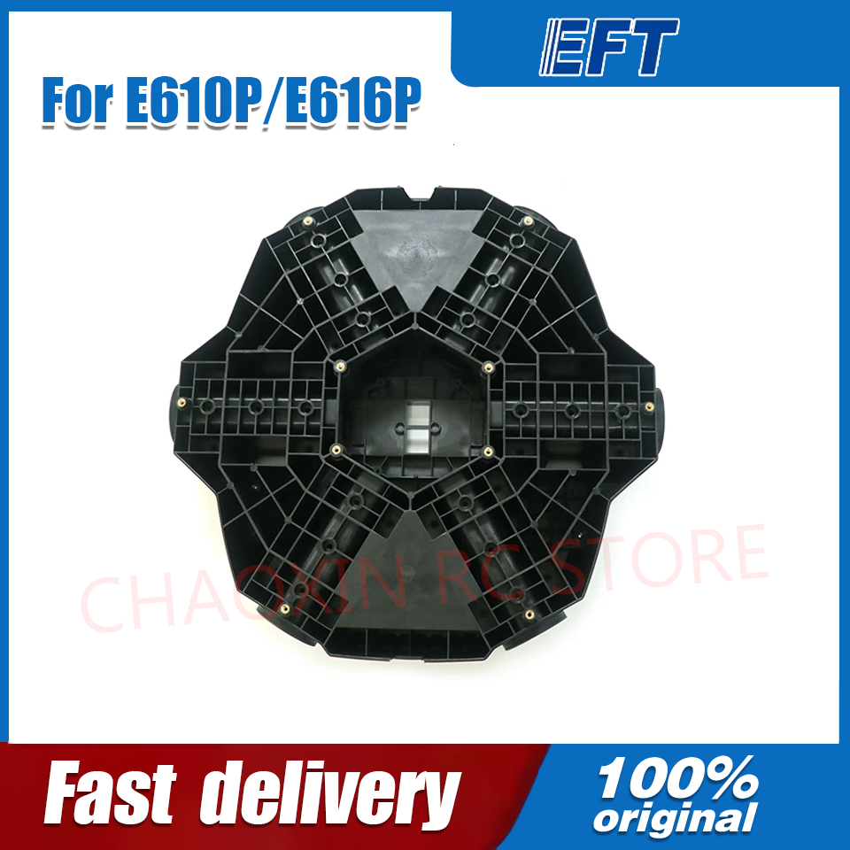 Drone Rc Toy - EFT E610P E616P E410P E416P Landwirtschaftliche
