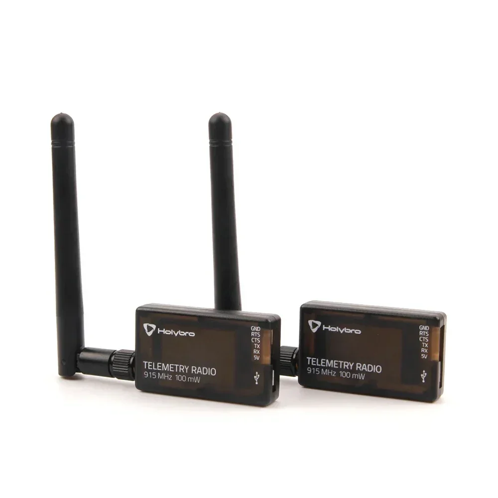 Drone Dji Rc Mini - HolyBro SiK Telemetrie-Funkmodul V3 100mW 500mW