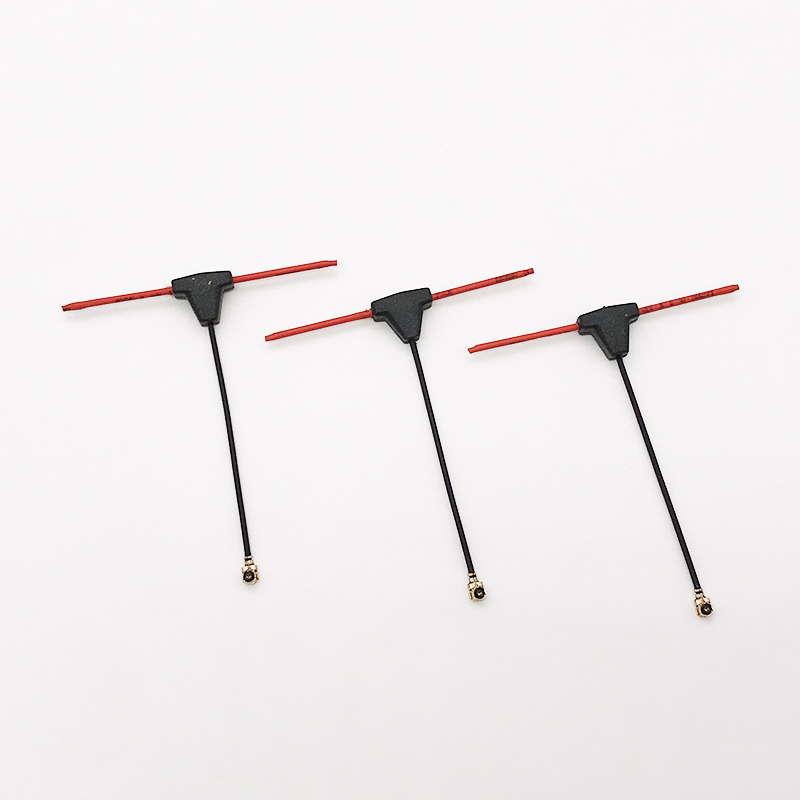 Drone Rc Leading - 2,4G 2DBI T Antenne IPX1 für