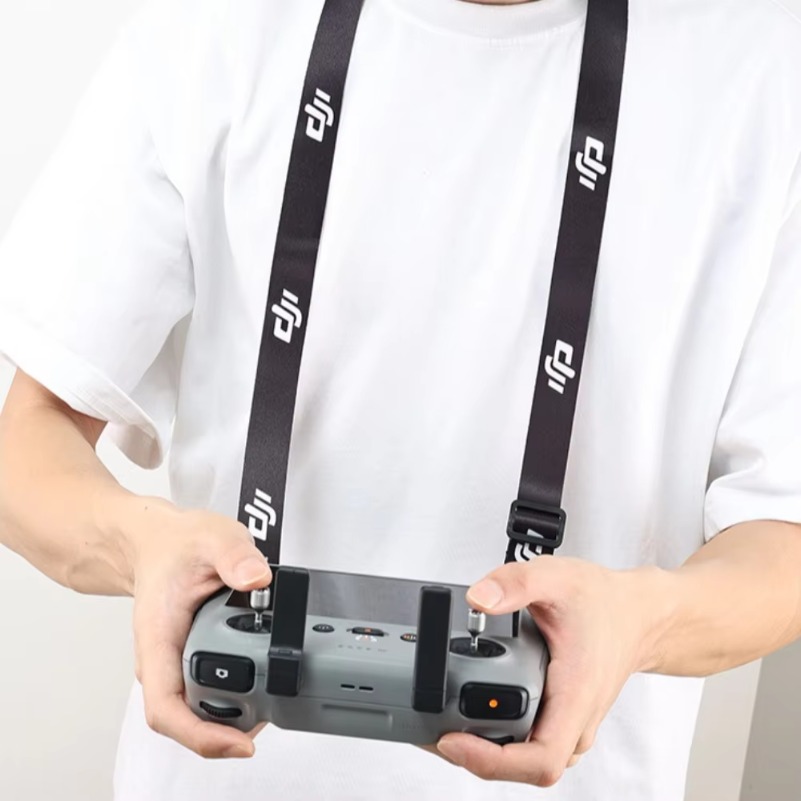 Verstellbares Anti-Fall-Halsba – Drone Dji Rc Mini Bewertung und Preis