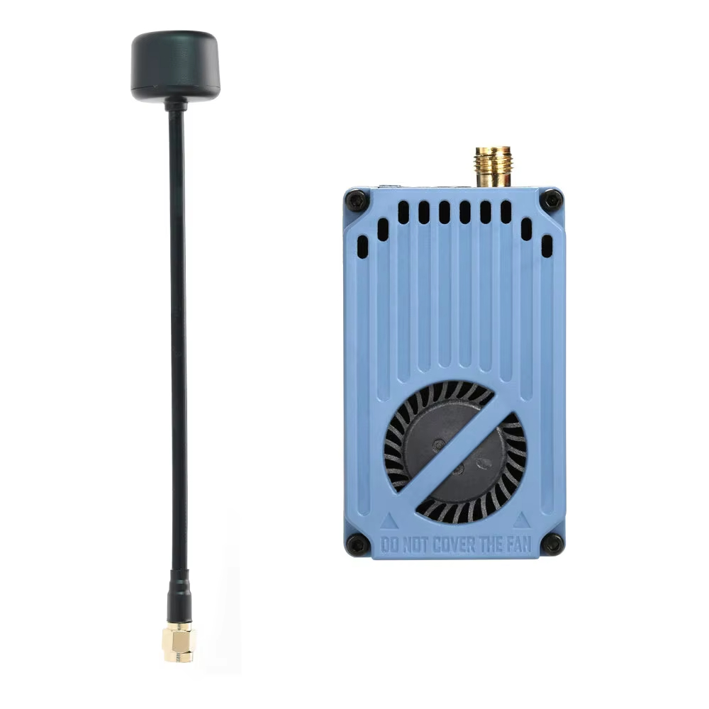 RUSHFPV 6.1‑7.2G 8W X61728 VTX – Drone Rc Toy Bewertung und Preis