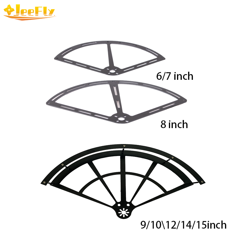 4PCS Propeller Schutz Rahmen S – Drone Rc Cover Bewertung und Preis