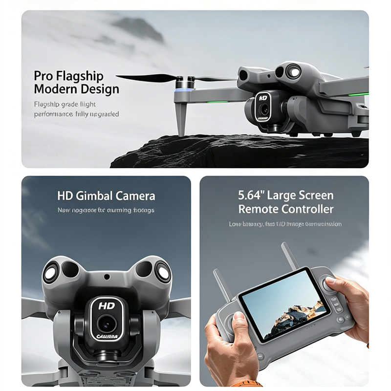 2026 L700 MAX GPS-Drohne Profe – Jjrc Drone X12 Bewertung und Preis