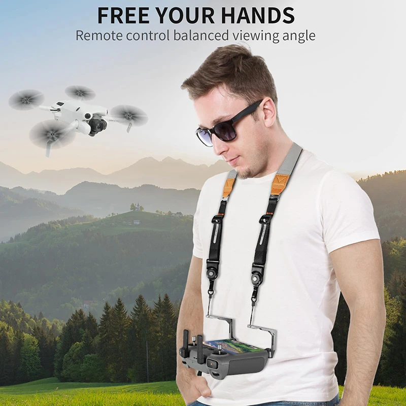 RCSTQ Für DJI RC/RC 2 Drone Fe – Drone Dji Rc Mini Bewertung und Preis
