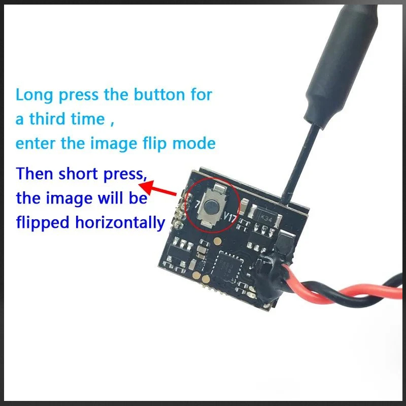SLONWAKE FPV 25mW Leistungssim – Drone Rc Toy Bewertung und Preis
