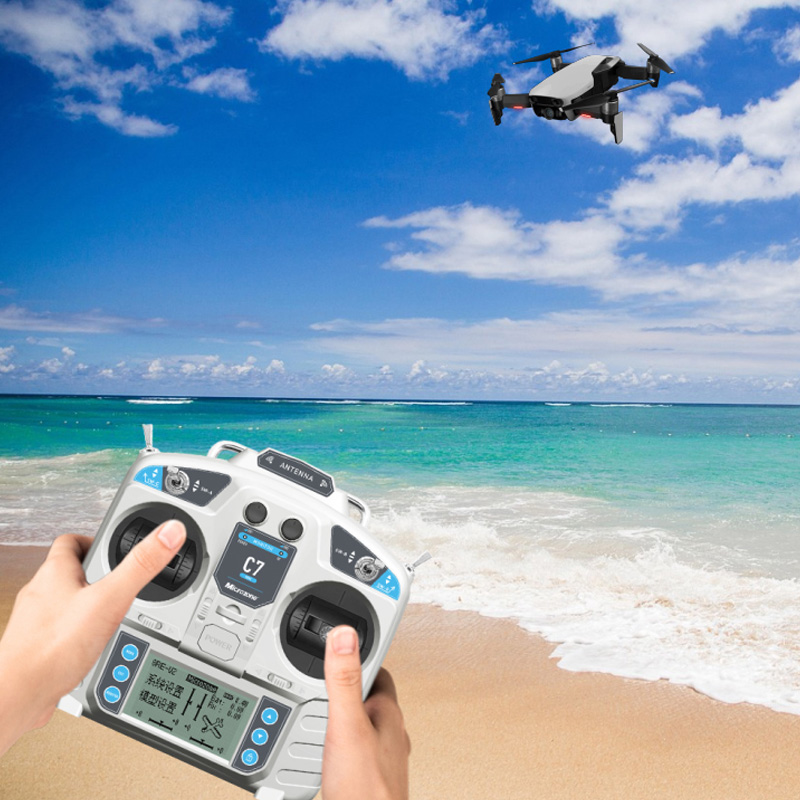 MicroZone MC7 Controller C7 MI – Drone Rc Leading Bewertung und Preis
