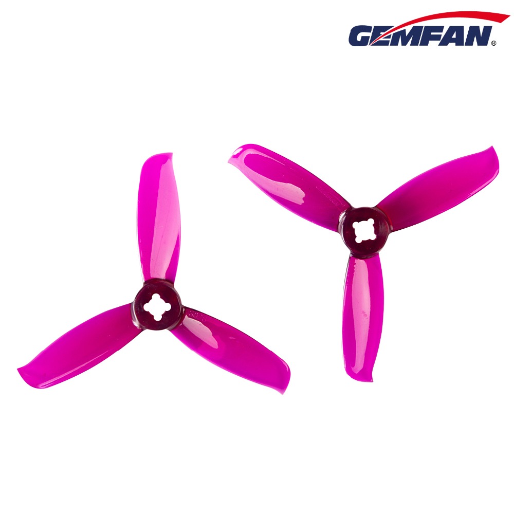 10 Paare / 20 Stück Gemfan Win – Drone Rc Leading Bewertung und Preis