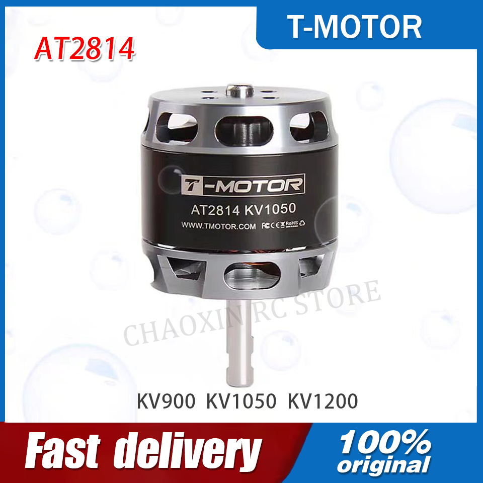 T-MOTOR AT2814 3S-4S Außenläuf – Drone Rc Toy Bewertung und Preis