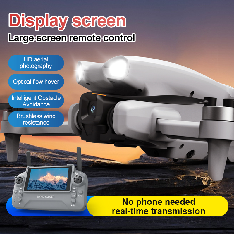 Neue LF812 Drohne 4K/8K Profes – Drone Dji Rc Pro Bewertung und Preis