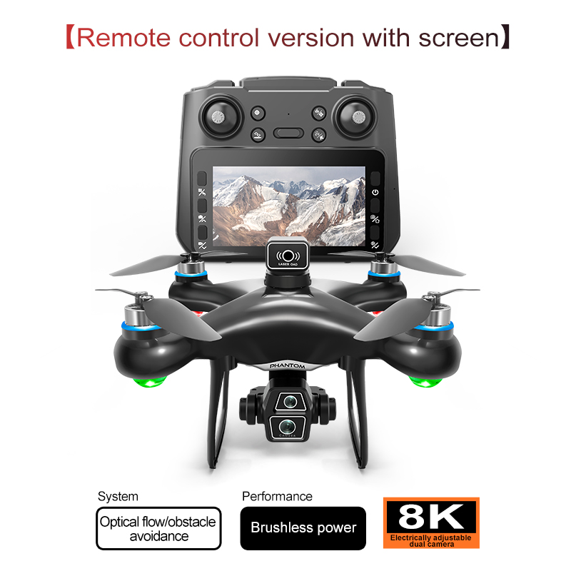 Z3 Drohne HD Luftbildfotografi – Jjrc Drone X12 Bewertung und Preis