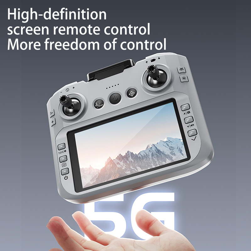 Original Z906 4K 8K GPS-Drohne – Jjrc Drone X12 Bewertung und Preis