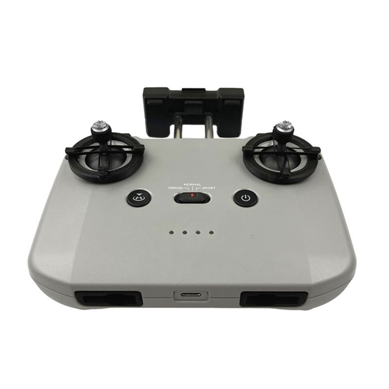 Joystick-Yaw-Widerstandshalter – Drone Dji Rc Pro Bewertung und Preis