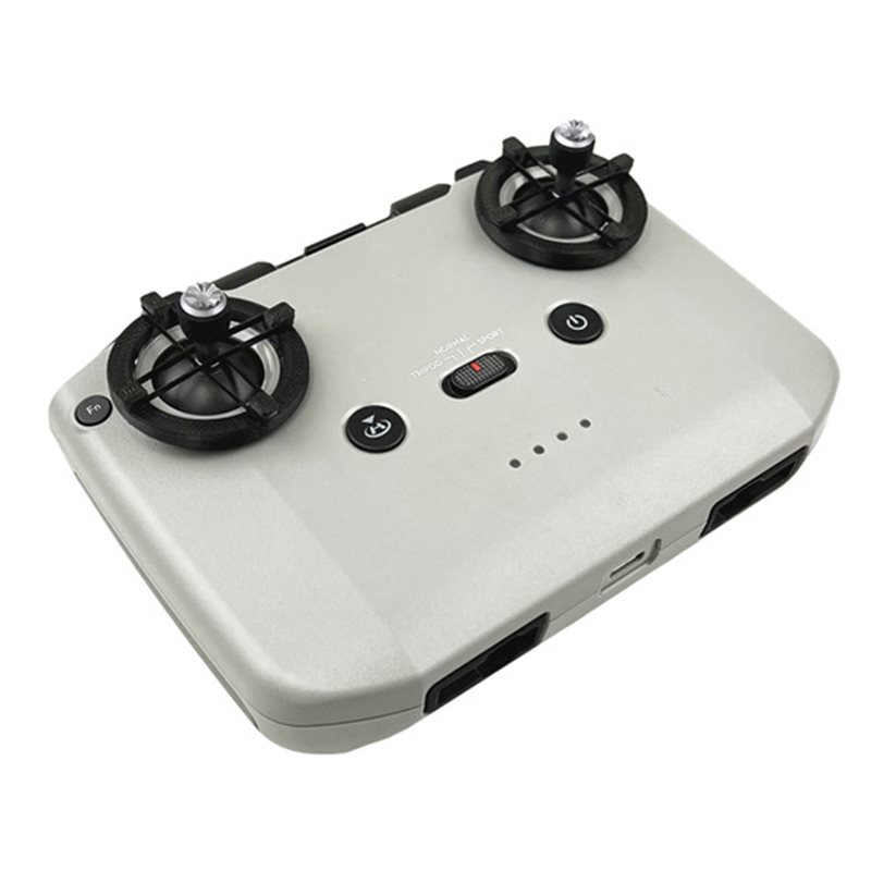 Joystick-Yaw-Widerstandshalter – Drone Dji Rc Pro Bewertung und Preis