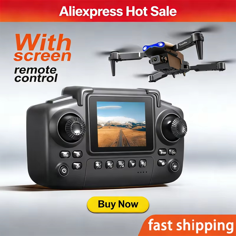 2026 E88 Pro Verbesserte Drohn – Drone E88 Rc Quadcopter Bewertung und Preis