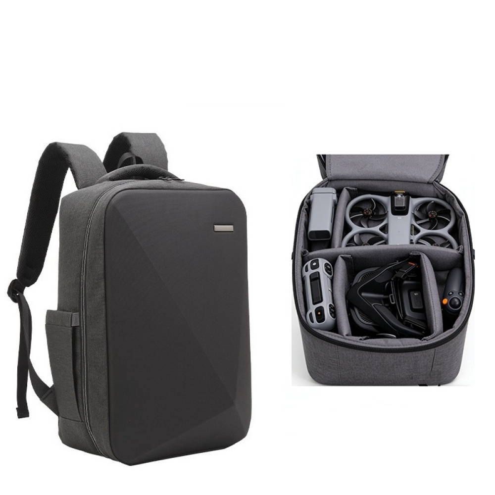Drohnen-Rucksack für DJI Avata – Drone Rc Cover Bewertung und Preis