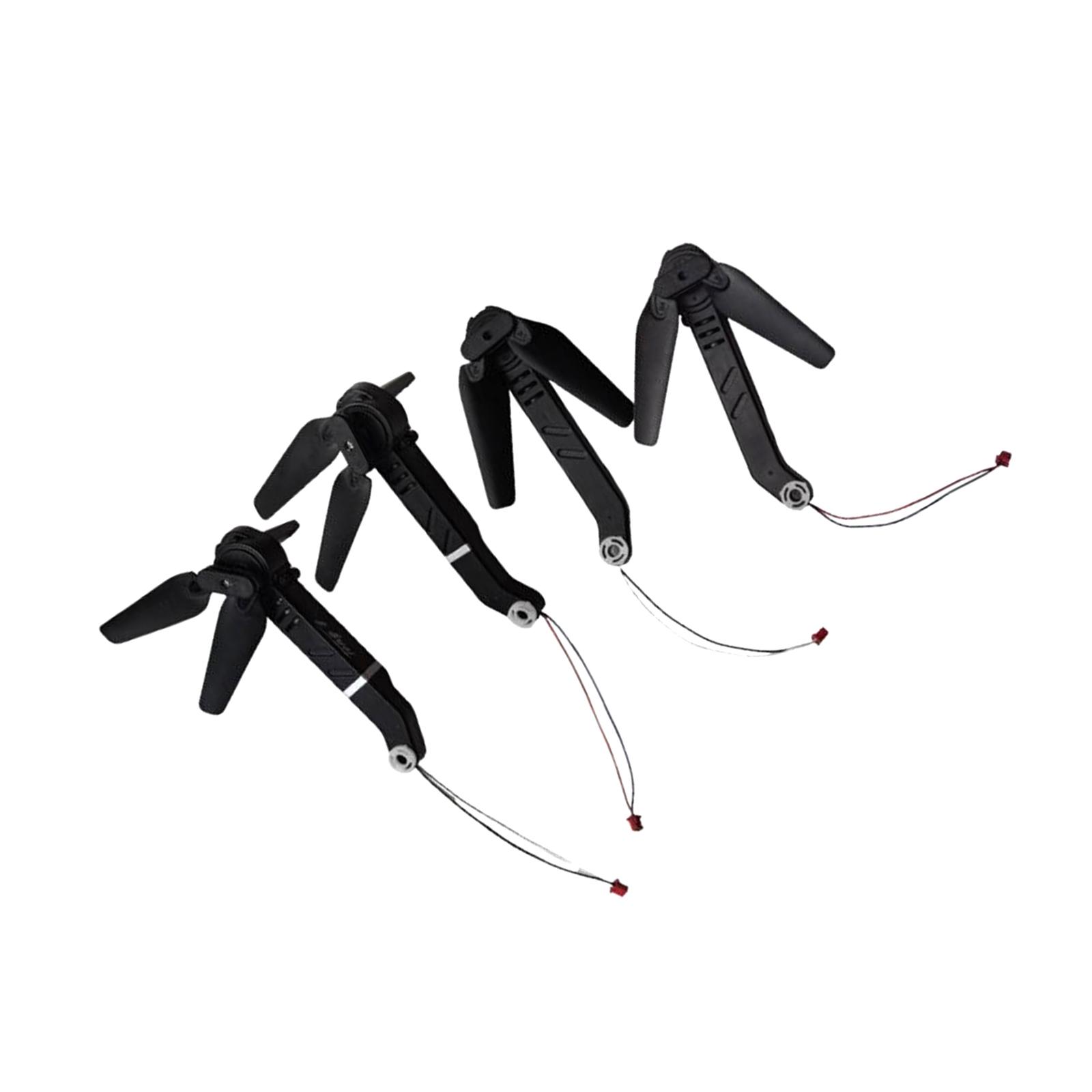 RC-Drohnen-Arm-Set für E88 Qua – Drone E88 Rc Quadcopter Bewertung und Preis