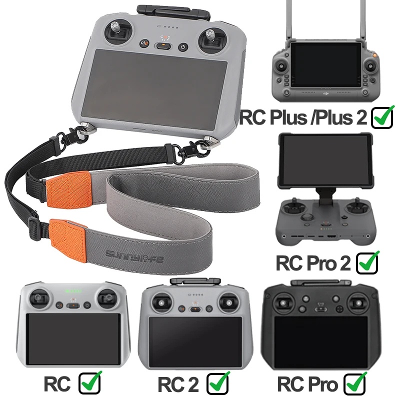 Lanyard für DJI RC/RC 2/ PRO/  – Drone Dji Rc Mini Bewertung und Preis