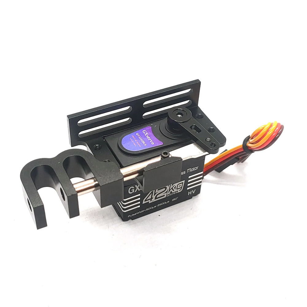70kg Bürstenloser Servomotor 4 – Drone Rc Leading Bewertung und Preis