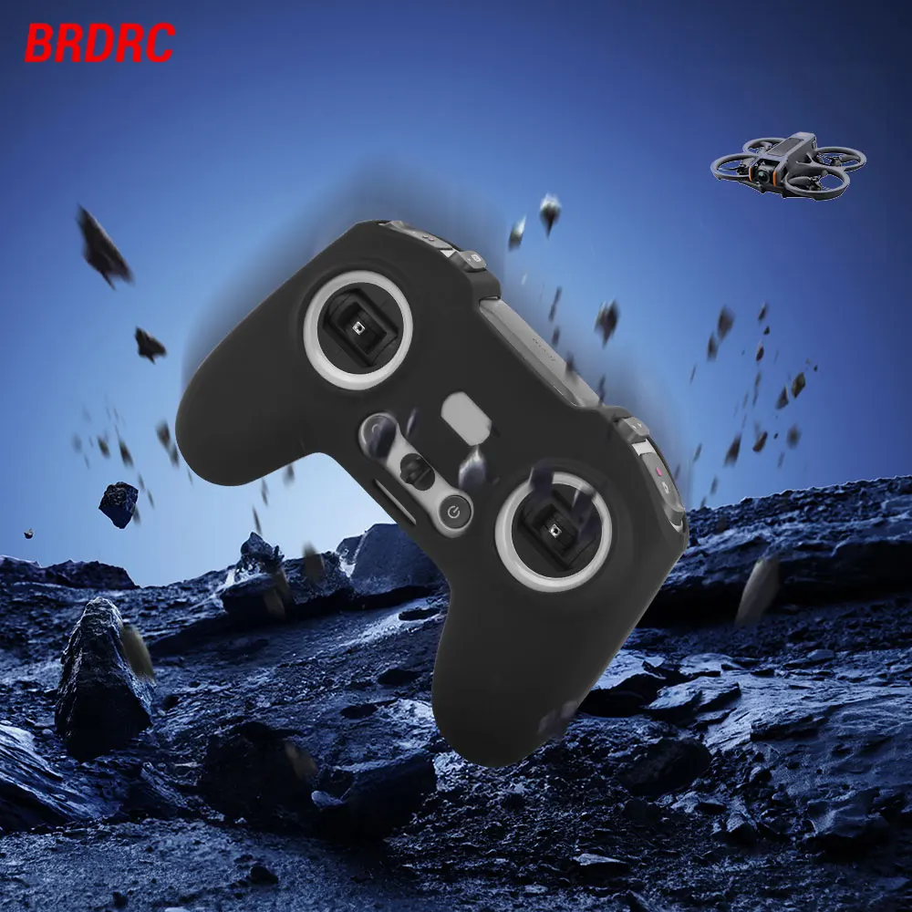 BRDRC für DJI Avata 2/FPV Comb – Drone Rc Cover Bewertung und Preis