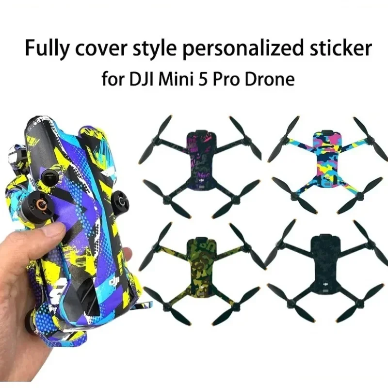 Für DJI Mini 5 Pro Drohnen-Auf – Drone Dji Rc Mini Bewertung und Preis